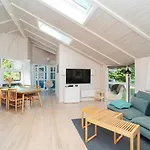7 Person In Graested-by Traum Ferienhaus Græsted