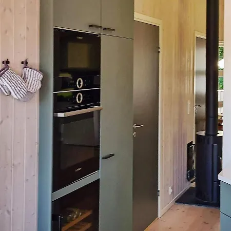 Holiday home 7 Person In Graested-by Traum