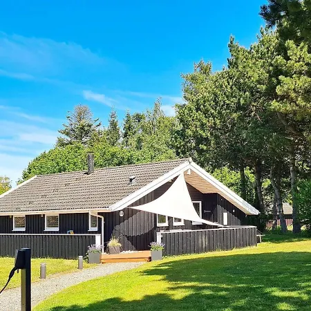 Xxiv Holiday home Graested