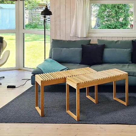 7 Person In Graested-by Traum Ferienhaus Græsted