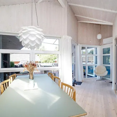 Сasa de vacaciones 7 Person In Graested-by Traum *