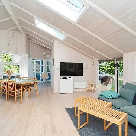 7 Person In Graested-by Traum Casa vacanze Græsted