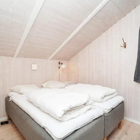 7 Person In Graested-by Traum Vakantiehuis