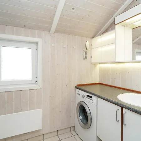 Vakantiehuis 7 Person In Graested-by Traum Græsted