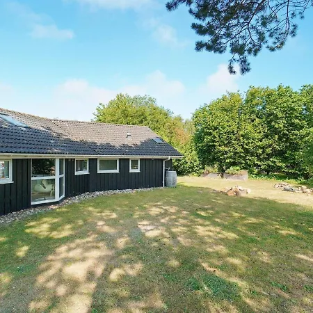Xxiv Holiday home Graested
