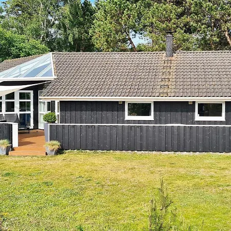 Xxiv Holiday home *