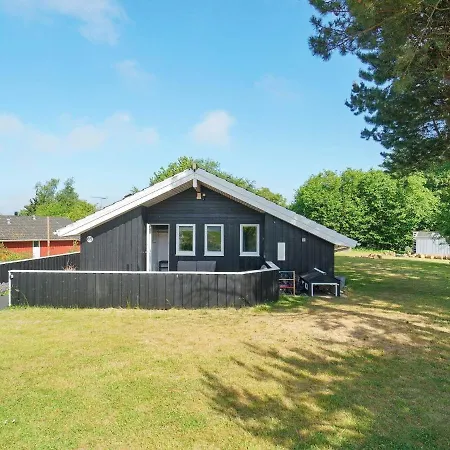 Hébergement de vacances 7 Person In Graested-by Traum Græsted