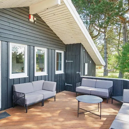 Casa vacanze 7 Person In Graested-by Traum