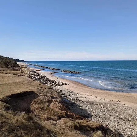 7 Person In Graested-by Traum Сasa de vacaciones Græsted