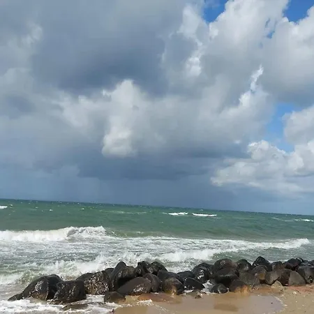 7 Person In Graested-by Traum Сasa de vacaciones