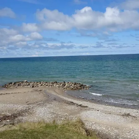 Nyaraló 7 Person In Graested-by Traum Græsted