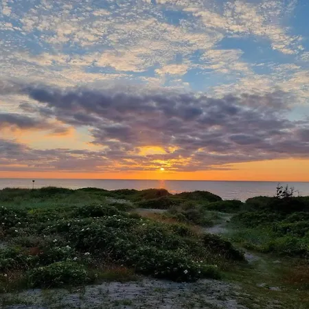 Nyaraló 7 Person In Graested-by Traum *