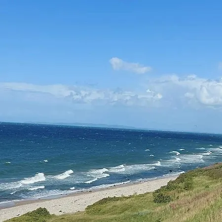 Сasa de vacaciones 7 Person In Graested-by Traum