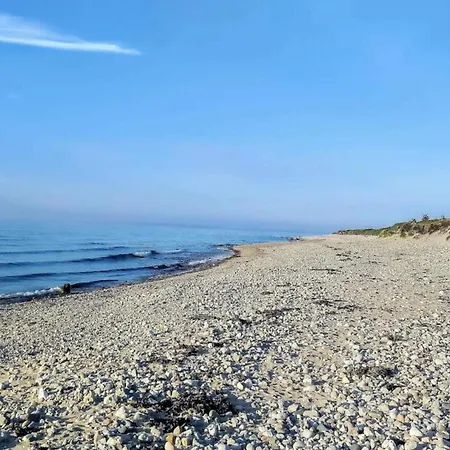 7 Person In Graested-by Traum Сasa de vacaciones Græsted