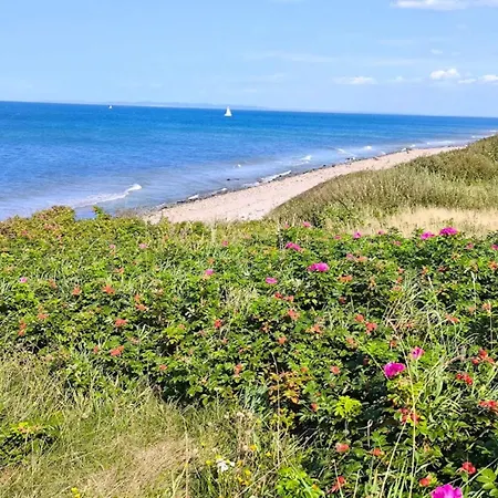 Сasa de vacaciones 7 Person In Graested-by Traum Græsted