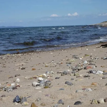 7 Person In Graested-by Traum Сasa de vacaciones *