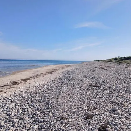 Nyaraló 7 Person In Graested-by Traum *