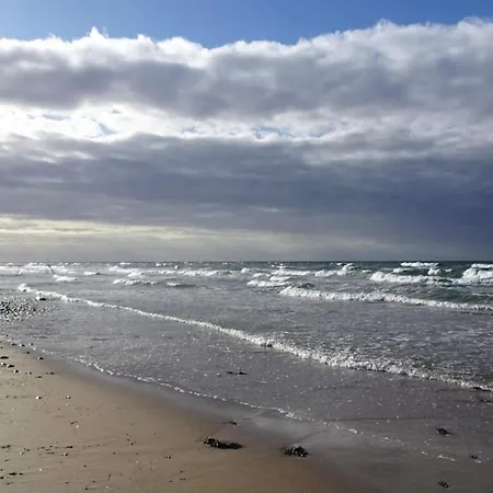 Nyaraló 7 Person In Graested-by Traum