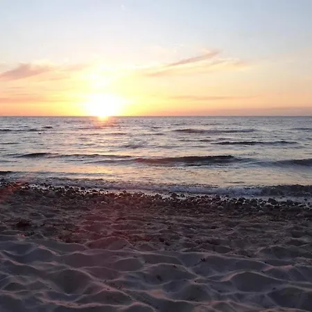 7 Person In Graested-by Traum Сasa de vacaciones Græsted