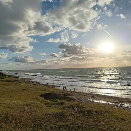 Сasa de vacaciones 7 Person In Graested-by Traum