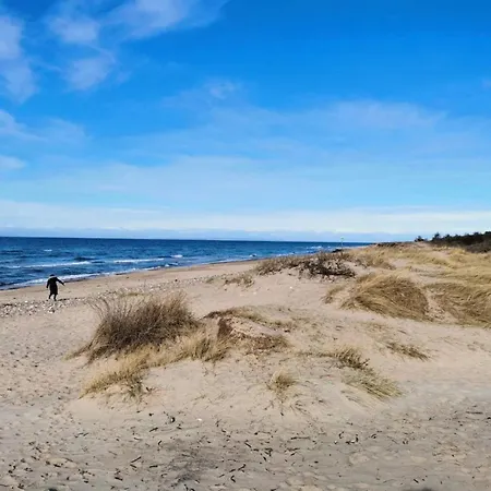 Nyaraló 7 Person In Graested-by Traum *