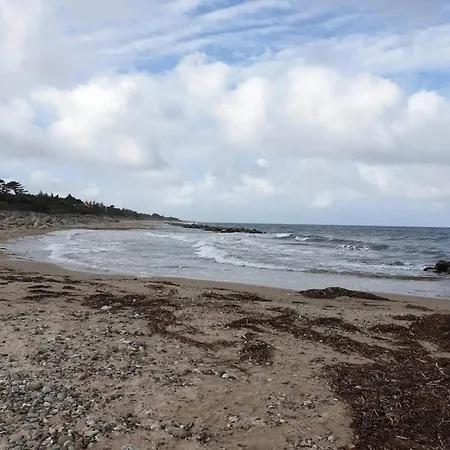 Nyaraló 7 Person In Graested-by Traum Græsted