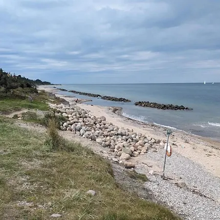 Nyaraló 7 Person In Graested-by Traum *