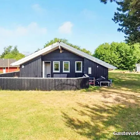 Ferienhaus 7 Person In Graested-by Traum *