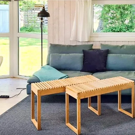 7 Person In Graested-by Traum Hébergement de vacances