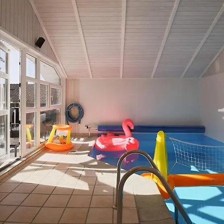 Ferienhaus 7 Person In Graested-by Traum