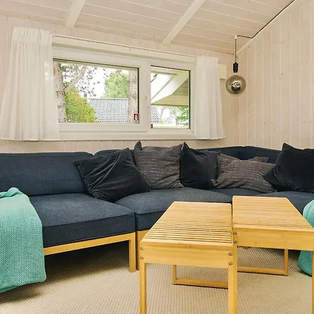 7 Person In Graested-by Traum Ferienhaus *