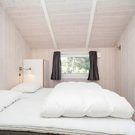 Ferienhaus 7 Person In Graested-by Traum Græsted