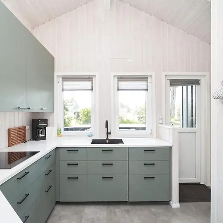 Ferienhaus 7 Person In Graested-by Traum Græsted