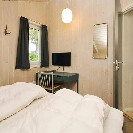 7 Person In Graested-by Traum Ferienhaus