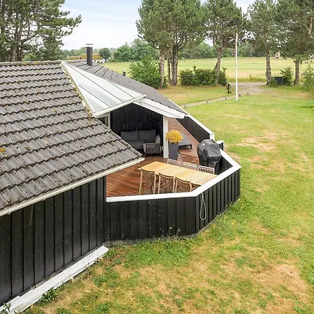 Ferienhaus 7 Person In Graested-by Traum Græsted