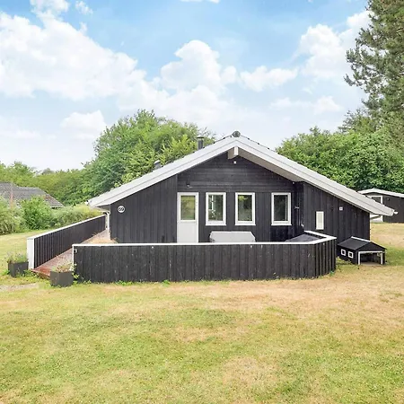 7 Person In Graested-by Traum Ferienhaus