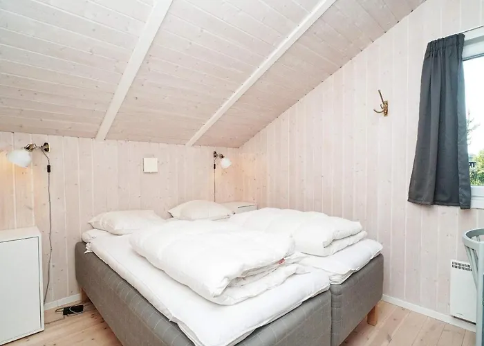 7 Person In Graested-by Traum Vakantiehuis
