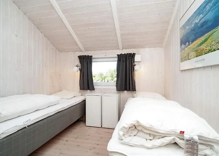 7 Person In Graested-by Traum 別荘 Græsted