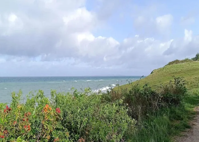 Vakantiehuis 7 Person In Graested-by Traum *