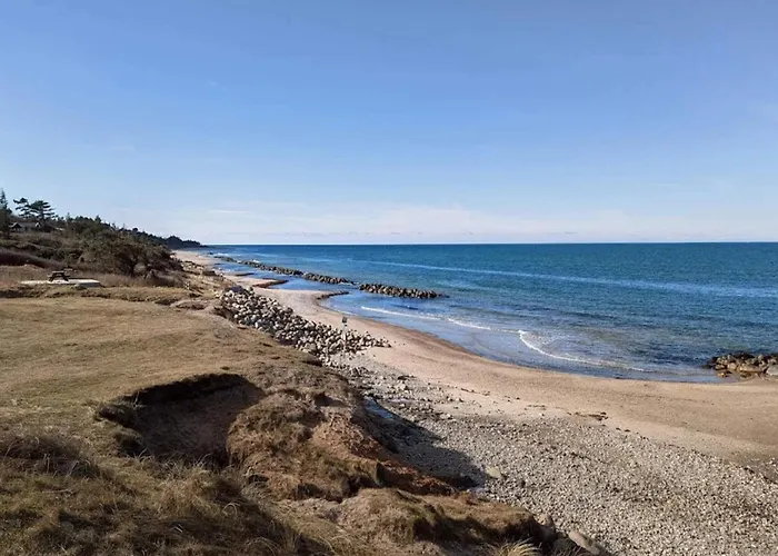 7 Person In Graested-by Traum 別荘 Græsted