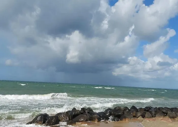 7 Person In Graested-by Traum 別荘