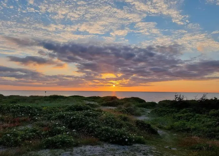 別荘 7 Person In Graested-by Traum *