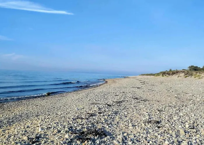 7 Person In Graested-by Traum 別荘 Græsted