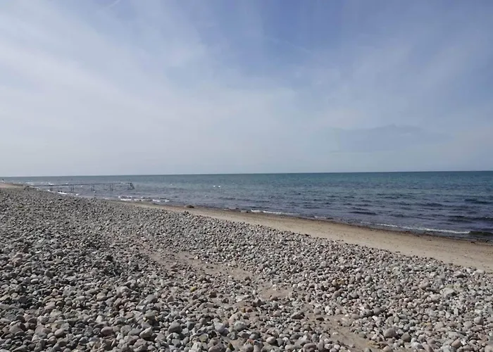 7 Person In Graested-by Traum 別荘