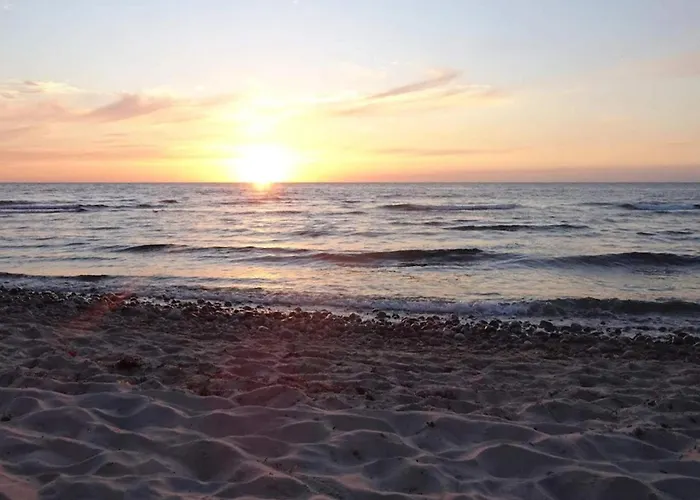 7 Person In Graested-by Traum 別荘 Græsted