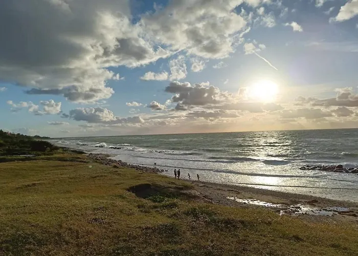 別荘 7 Person In Graested-by Traum