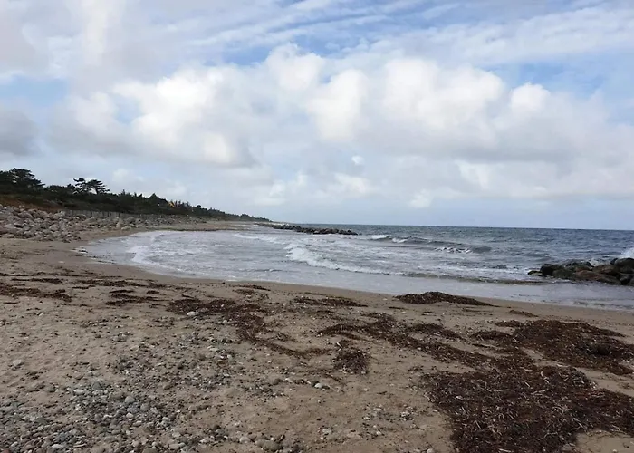 別荘 7 Person In Graested-by Traum Græsted