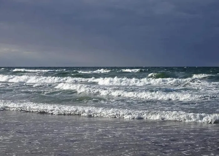 7 Person In Graested-by Traum Vakantiehuis *