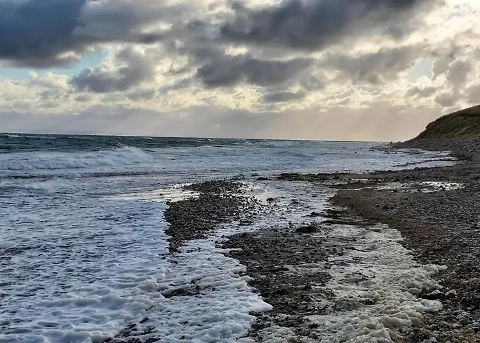 7 Person In Graested-by Traum * Græsted